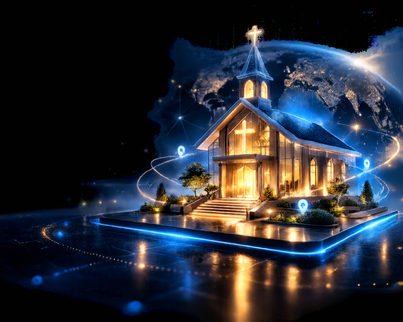 Bible Baptist Of Owasso